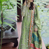 Ezra | Wedding Collection | EW24#04 - Gardenia
