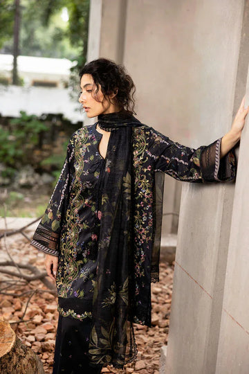 Sobia Nazir | Fall Edit 24 | DESIGN 2B FALL EDIT 2024 UNSTITCHED - Rang-e-Khaas
