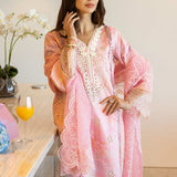 Rangrasiya | Carnation Summer Edit 25 | Freesia
