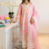 Rangrasiya | Carnation Summer Edit 25 | Freesia