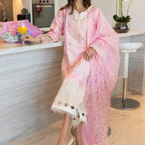 Rangrasiya | Carnation Summer Edit 25 | Freesia