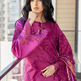Rangrasiya | Carnation Summer Edit 25 | Mahra