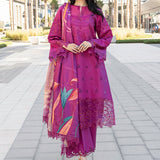 Rangrasiya | Carnation Summer Edit 25 | Mahra