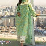 Rangrasiya | Carnation Summer Edit 25 | Bella
