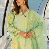 Rangrasiya | Carnation Summer Edit 25 | Bella