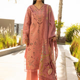 Rangrasiya | Carnation Summer Edit 25 | Orchid