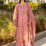 Rangrasiya | Carnation Summer Edit 25 | Orchid