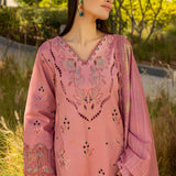 Rangrasiya | Carnation Summer Edit 25 | Orchid
