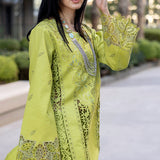 Rangrasiya | Carnation Summer Edit 25 | Aaleen