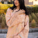 Rangrasiya | Carnation Summer Edit 25 | Zinnia