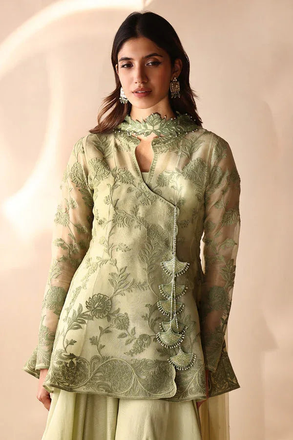 Sania Maskatiya | Cira Formals 25 | Lume - Rang-e-Khaas