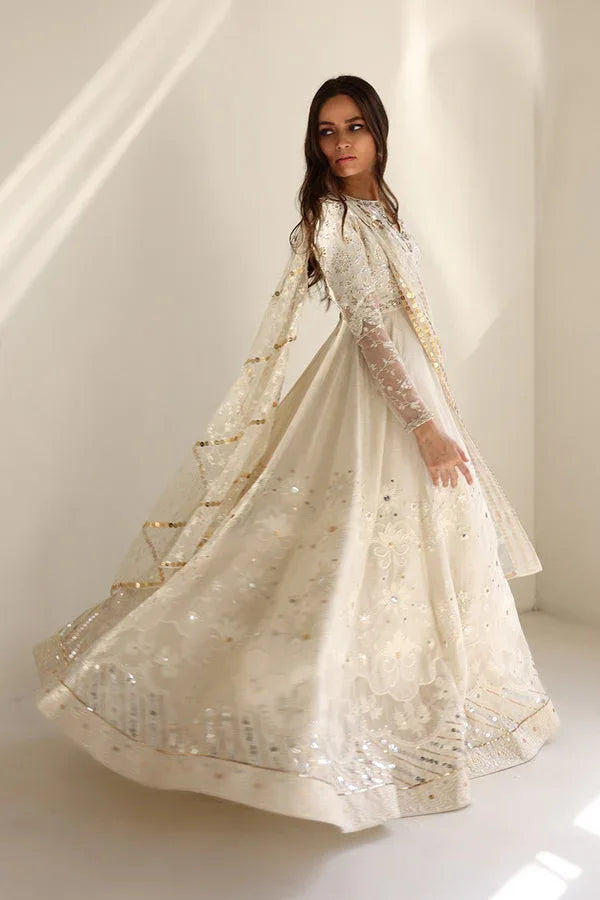 Sania Maskatiya | Cira Formals 25 | Syra - Rang-e-Khaas