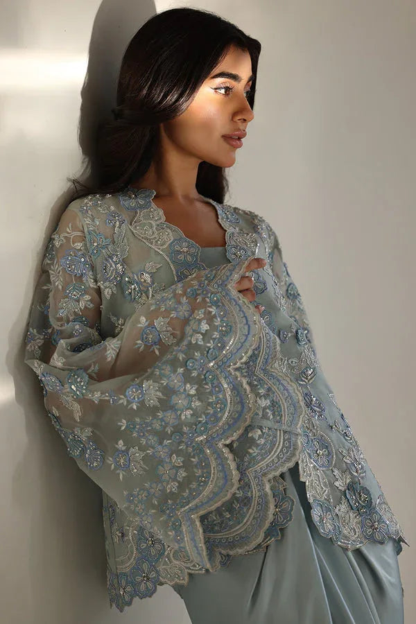 Sania Maskatiya | Cira Formals 25 | Elye - Rang-e-Khaas