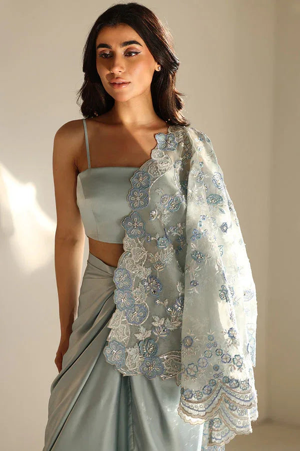 Sania Maskatiya | Cira Formals 25 | Elye - Rang-e-Khaas