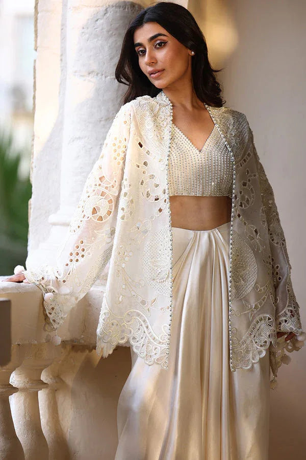 Sania Maskatiya | Cira Formals 25 | Omir - Rang-e-Khaas
