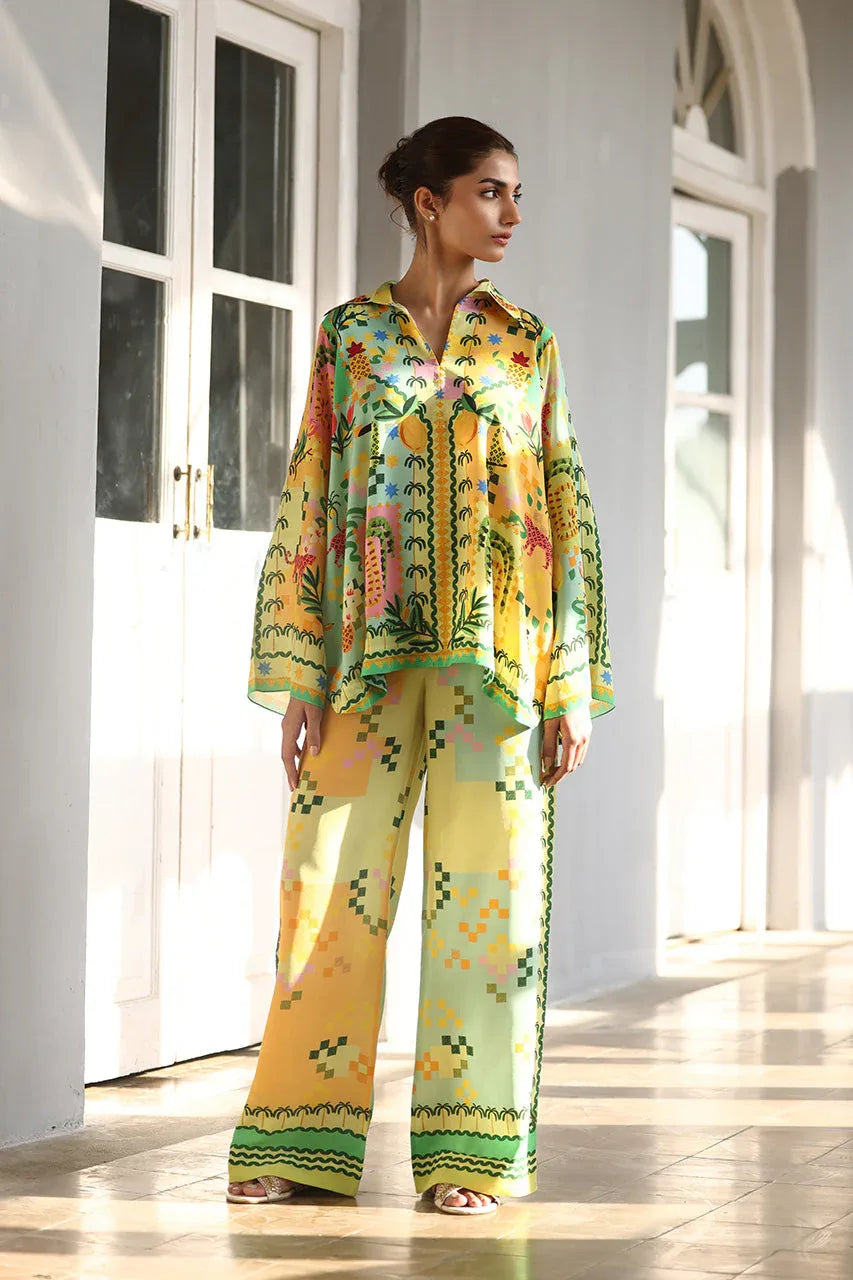 Sania Maskatiya | Samara Luxe 25 | Tiva - Rang-e-Khaas