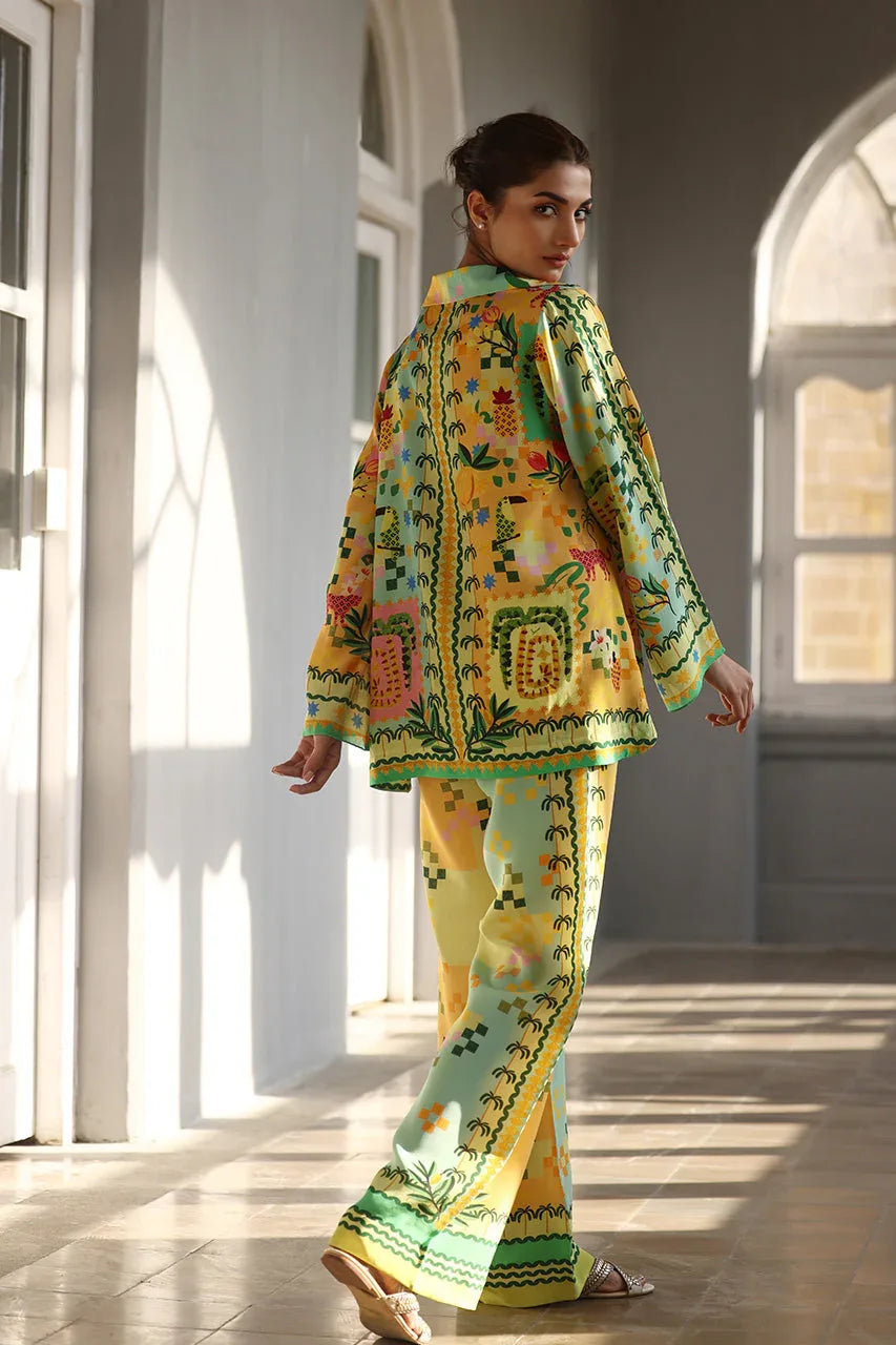 Sania Maskatiya | Samara Luxe 25 | Tiva - Rang-e-Khaas