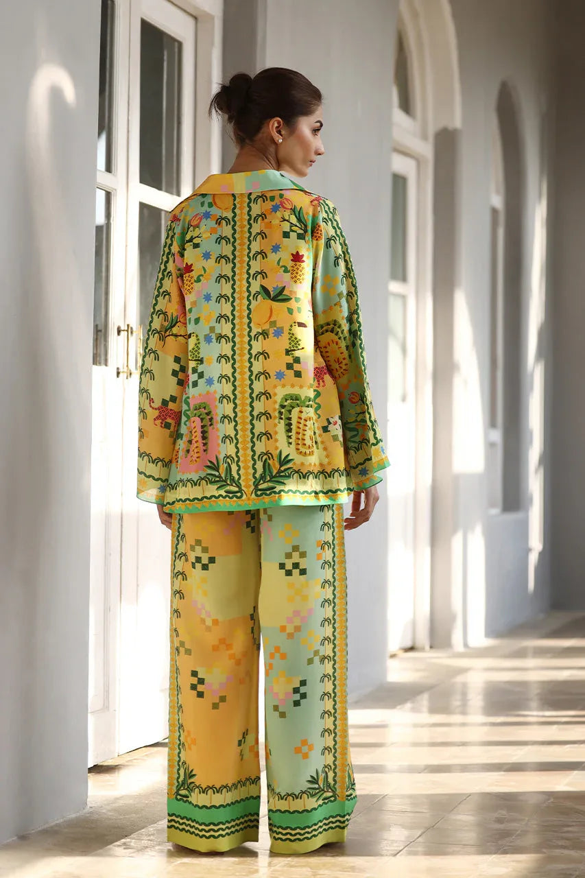 Sania Maskatiya | Samara Luxe 25 | Tiva - Rang-e-Khaas
