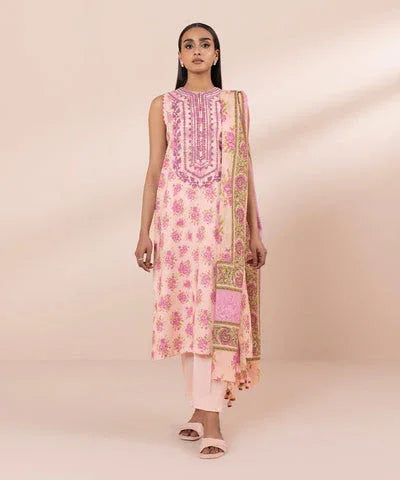 Sapphire | Eid Collection | S103 - Rang-e-Khaas