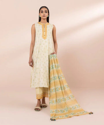 Sapphire | Eid Collection | S75 - Rang-e-Khaas