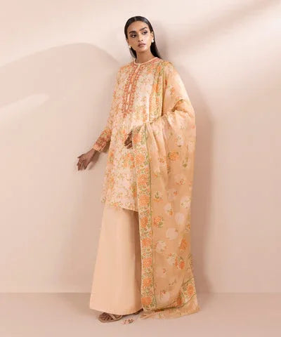 Sapphire | Eid Collection | S105 - Rang-e-Khaas