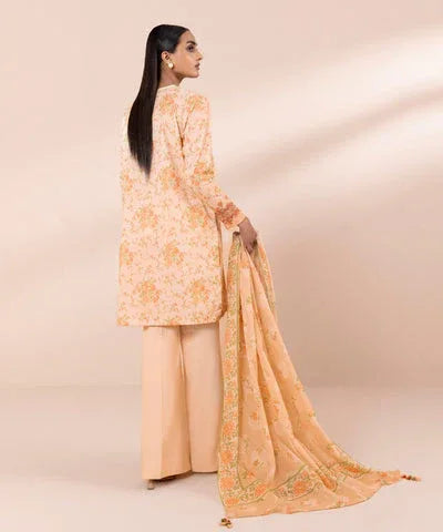 Sapphire | Eid Collection | S105 - Rang-e-Khaas