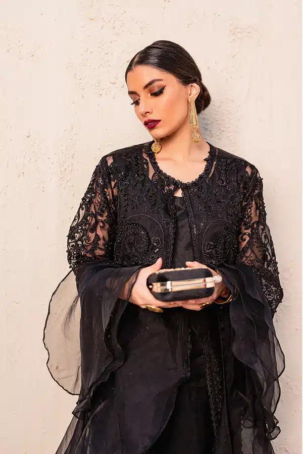 Nureh | Wedding Formals 23 | Ciara - Rang-e-Khaas