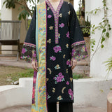Farasha | Summer weaves | Raven Dusk