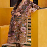 Farasha | Printed Essentials | Fawn Bliss