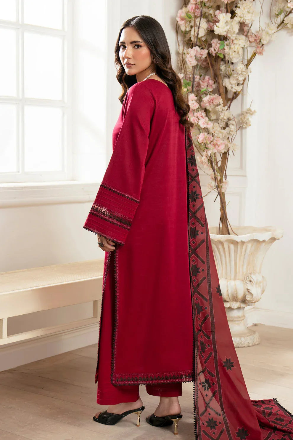 Imrozia Premium | Kianna Casuals | SP-72 OSNAT - Rang-e-Khaas