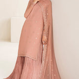 Farasha | Lumiere Formals | EMILY