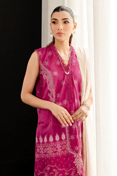 Nureh | Summer Eid Pret | SP-112 - Rang-e-Khaas