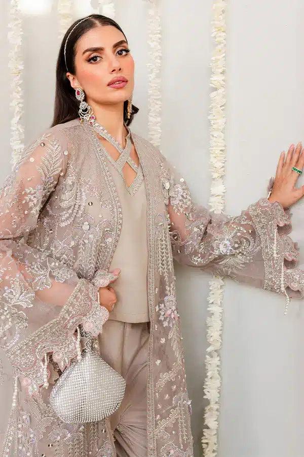 Nureh | Wedding Formals 23 | Blume - Rang-e-Khaas