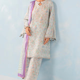 Jazmin | Summer Lawn | USE-9065