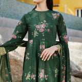 Farasha | Printed Essentials | Mystic Pine