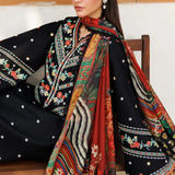 Farasha | Summer weaves | Midnight Veil