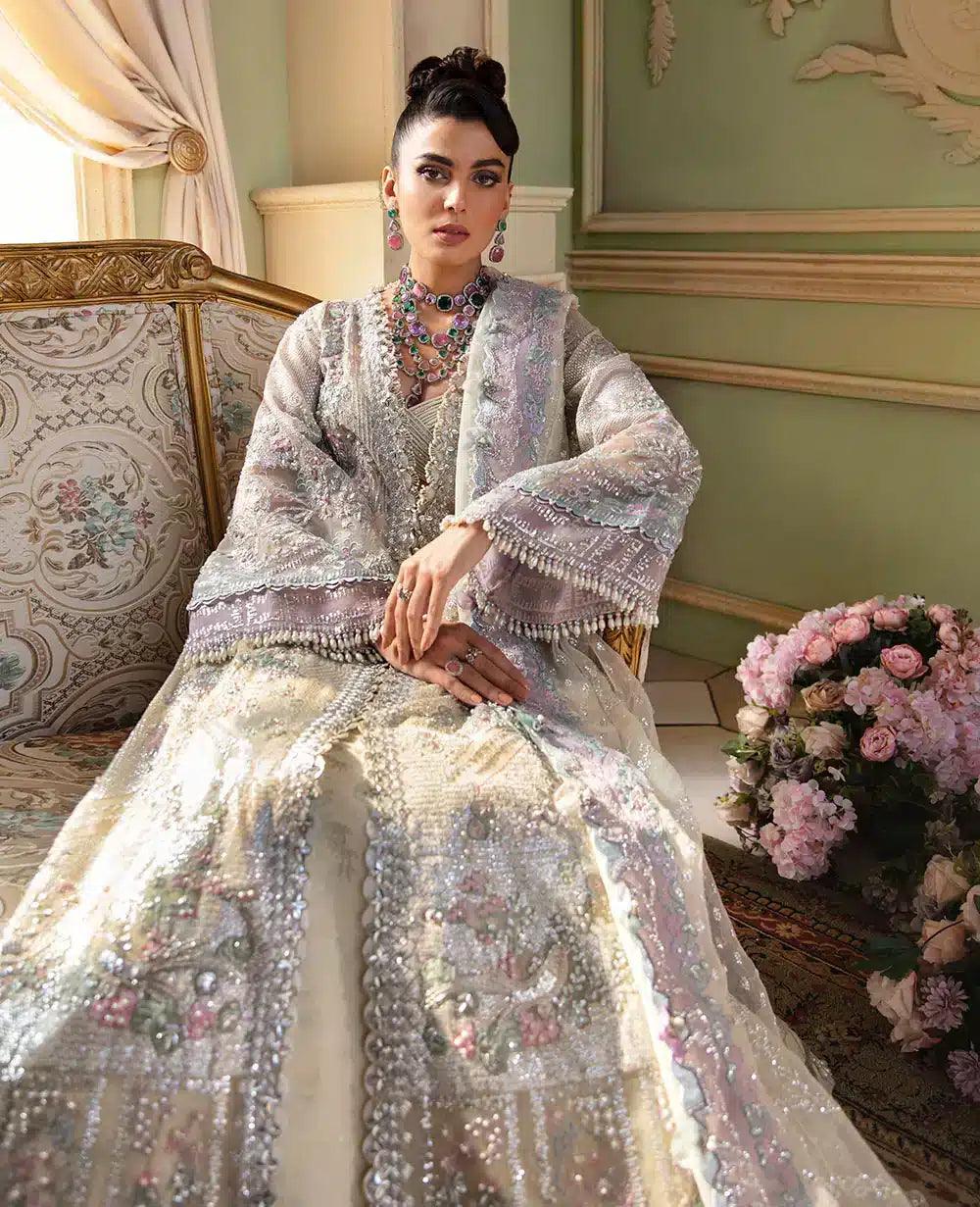 Republic Womenswear | Joie De Vivre Wedding 23 | RWU-23-D4 - Rang-e-Khaas
