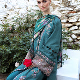 Republic Womenswear | Aylin Summer Lawn 24 | Fleur (D2-B)