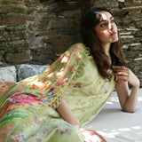 Republic Womenswear | Aylin Summer Lawn 24 | Lunara (D5-A)
