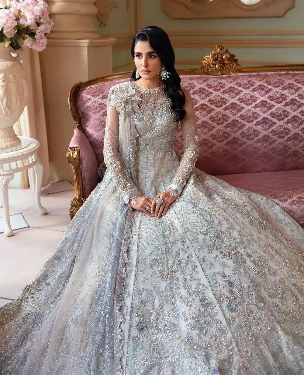 Republic Womenswear | Joie De Vivre Wedding 23 | RWU-23-D3 - Rang-e-Khaas