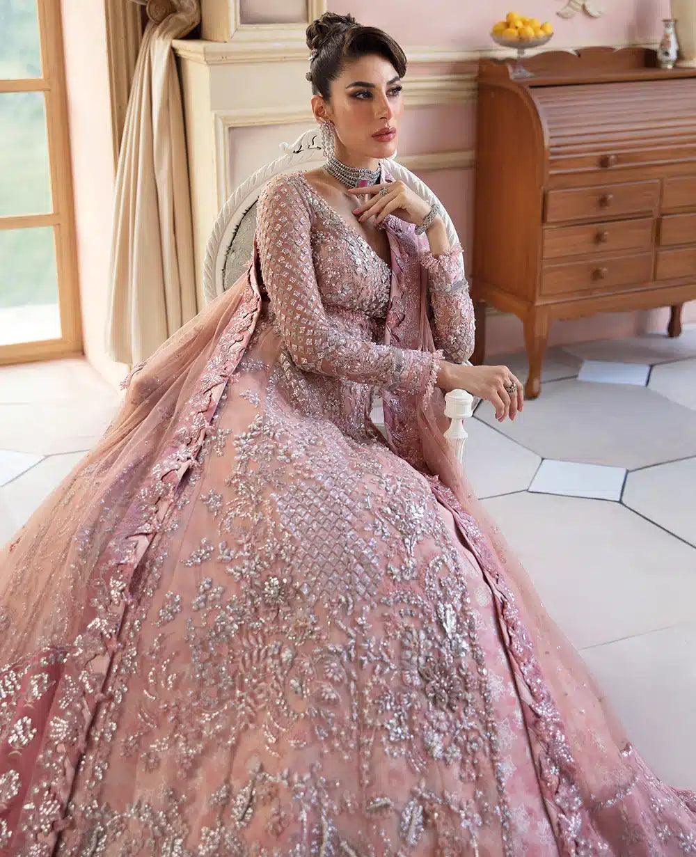 Republic Womenswear | Joie De Vivre Wedding 23 | RWU-23-D2 - Rang-e-Khaas