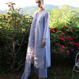 Republic Womenswear | Aylin Summer Lawn 24 | Mélèze (D4-A)