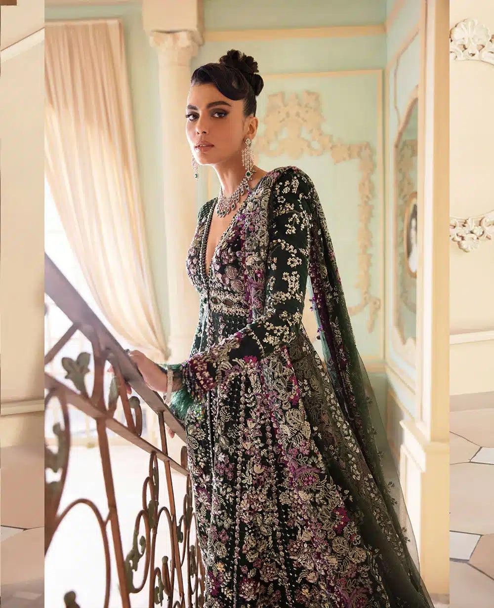 Republic Womenswear | JoIe Die Vivre Wedding 23 | RWU-23-D1 - Rang-e-Khaas