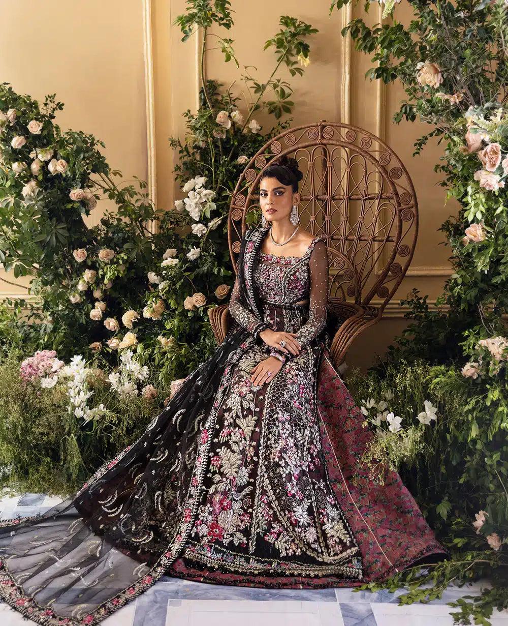 Republic Womenswear | Joie De Vivre Wedding 23 | RWU-23-D7 - Rang-e-Khaas