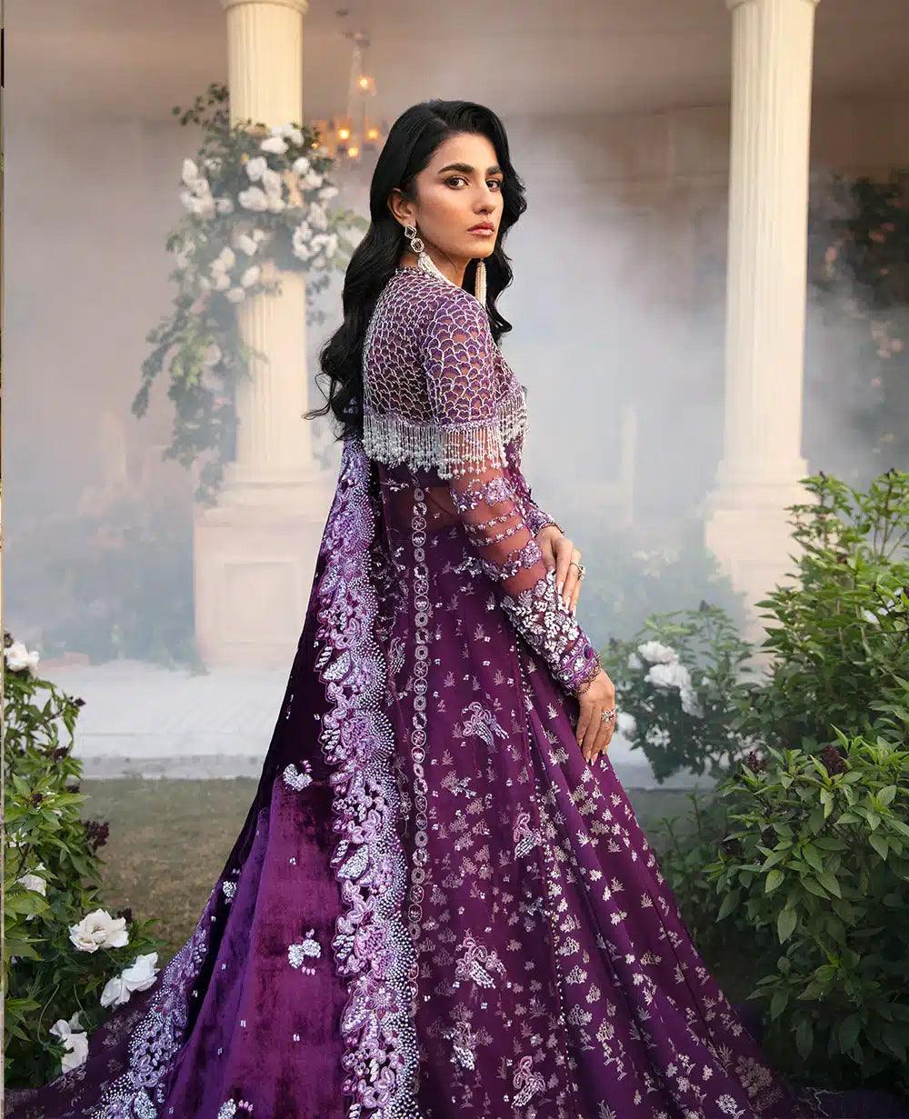 Republic Womenswear | Joie De Vivre Wedding 23 | RWU-23-D8 - Rang-e-Khaas