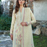 Republic Womenswear | Aylin Summer Lawn 24 | Ezel (D7-B)
