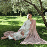 Republic Womenswear | Aylin Summer Lawn 24 | Camellia (D3-B)