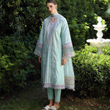 Republic Womenswear | Aylin Summer Lawn 24 | Rosa (D8-A)