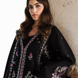Republic Womenswear | Aylin Summer Lawn 24 | Muguet (D1-A)