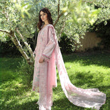 Republic Womenswear | Aylin Summer Lawn 24 | Mélèze (D4-B)
